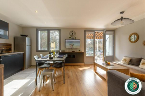 Aux portes de l'Imperial Palace, LLA Selections by Location lac Annecy